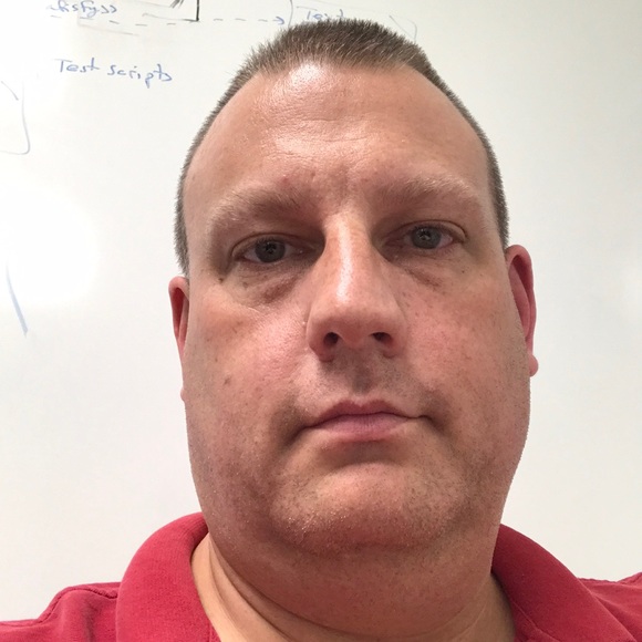 Meet your Posher, Jason - Picture 1 of 1